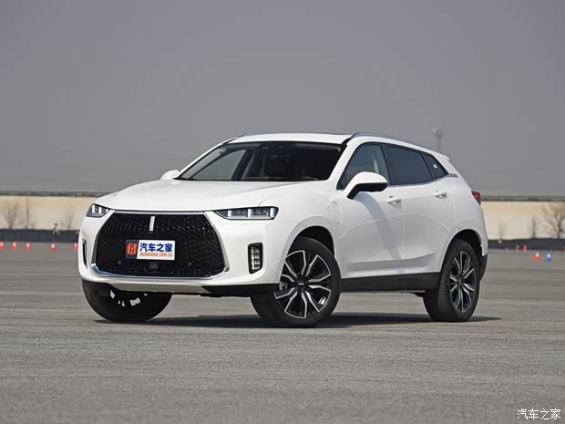 WEY P8店内优惠高达3.3万 欢迎垂询