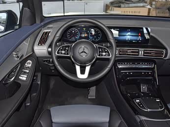 【2022款 改款 eqc 350 4matic 特别版 报价】奔驰eqc图片_配置_焦作