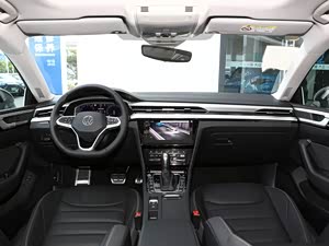 大众cc热销中购车让利6万元