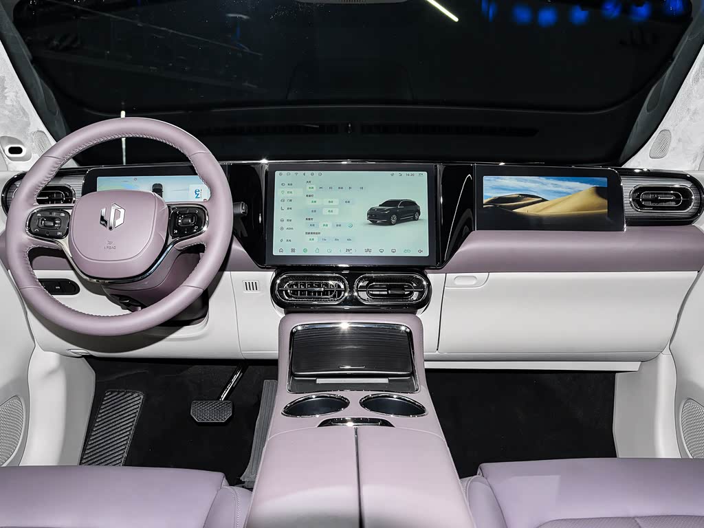 【图解图片_零跑汽车沈阳全运路万达店零跑c11图片】-汽车之家