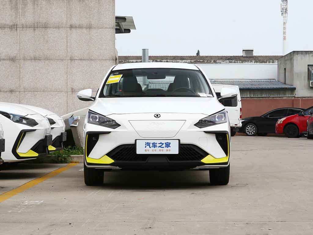 东风乘用车 东风风神e70 2023款 改款 pro 智行版