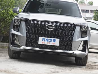 0tgdi 四驱至尊版(六座) 报价】传祺gs8图片_配置_广汽传祺济南润祺店