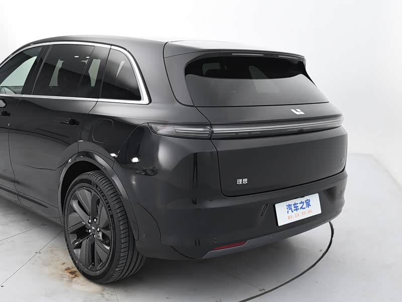 理想汽车 理想l7 2023款 max