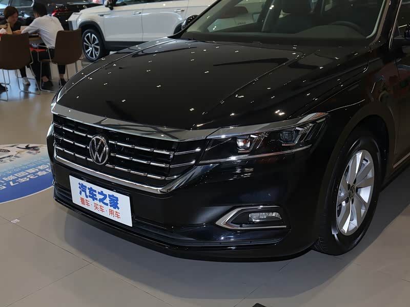 【图解图片_上汽大众百色联众帕萨特图片】-汽车之家