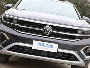 380tsi 四驱豪华佳境版pro 7座 报价】揽境图片_配置_一汽大众青岛大