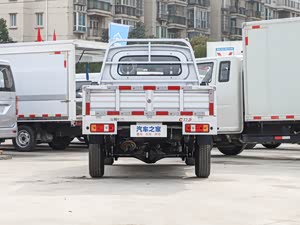 东风小康c32限时优惠 让利高达4000元