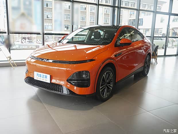 【图】小鹏g6钜惠2万元 欢迎莅临赏鉴 详询:_汽车之