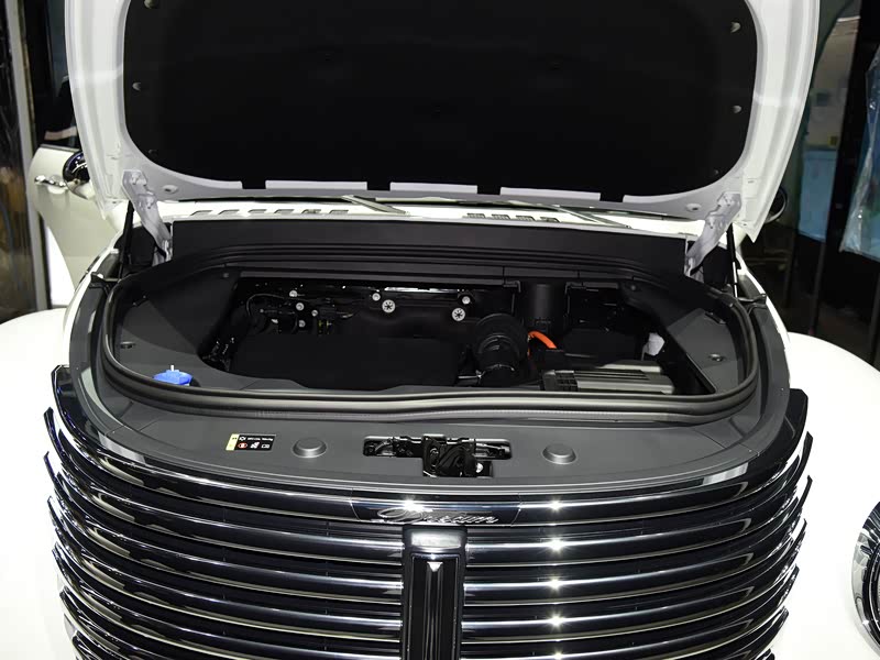 【图解图片_大连吉朗wey品牌4s店圆梦图片】-汽车之家