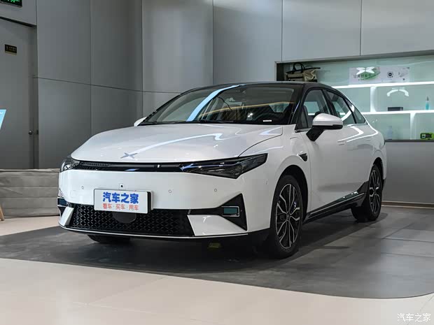 【图】小鹏p5让利促销 限时优惠高达1.5万 详询:4001542085_汽车之家