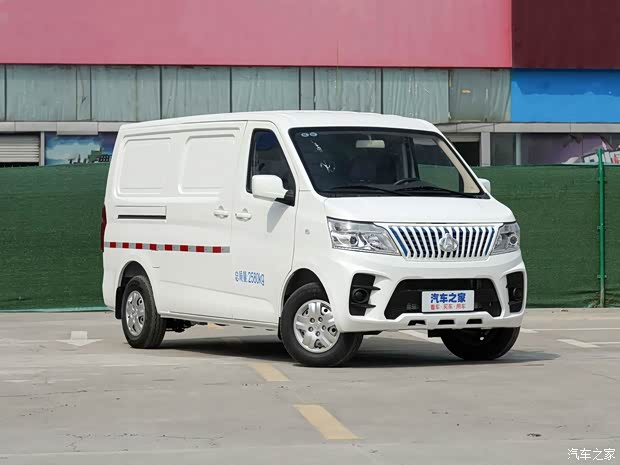 长安睿行em60价格稳定售价1358万元起