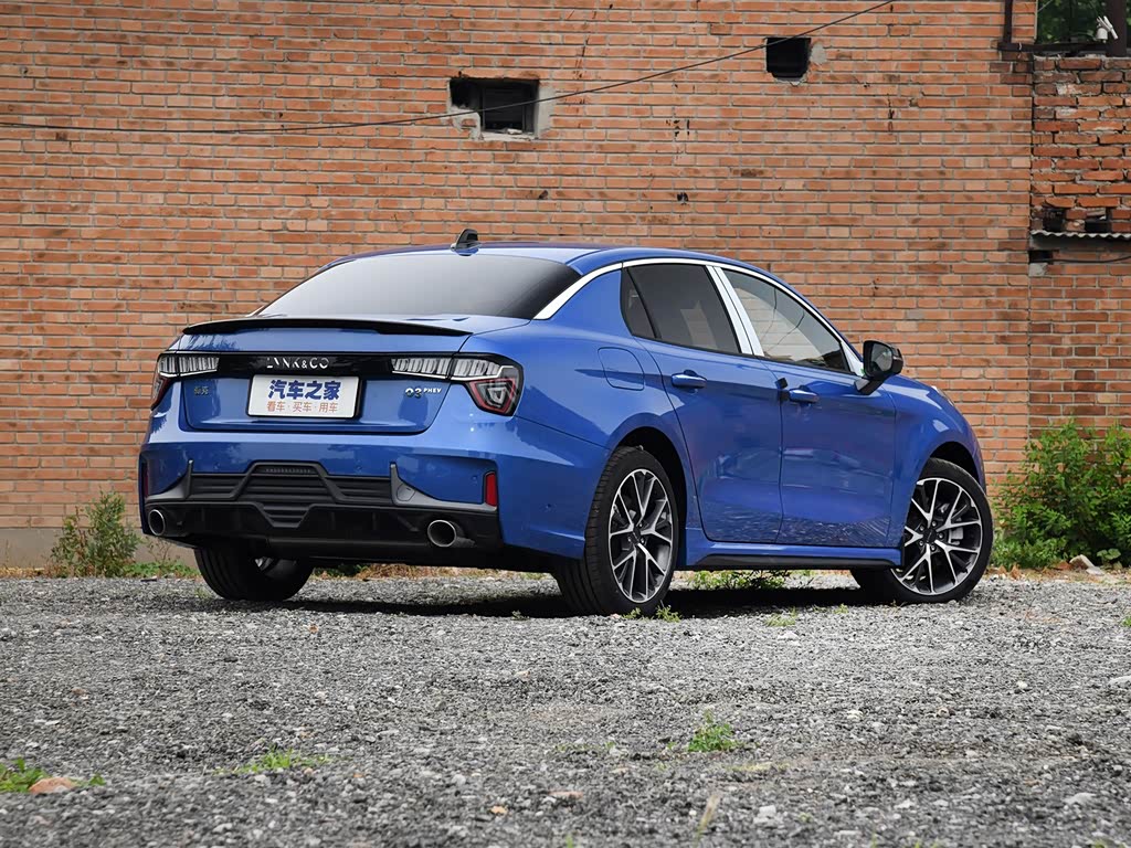 【图解图片_广州东富瑞达领克中心领克03新能源图片】-汽车之家