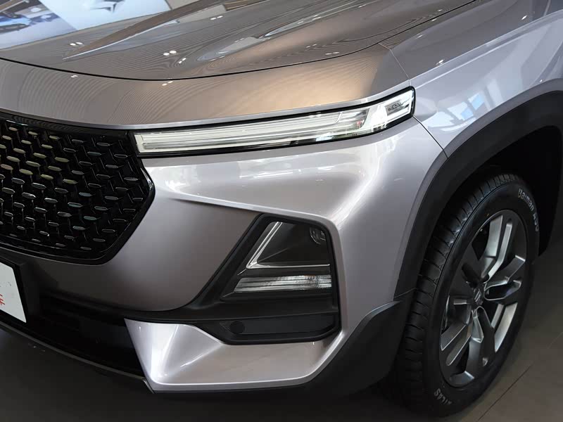 【图解图片_菏泽正通宝骏4s店新宝骏rs-5图片】-汽车之家