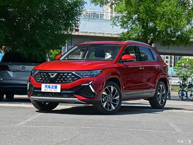 捷达vs5售价769万起欢迎到店垂询