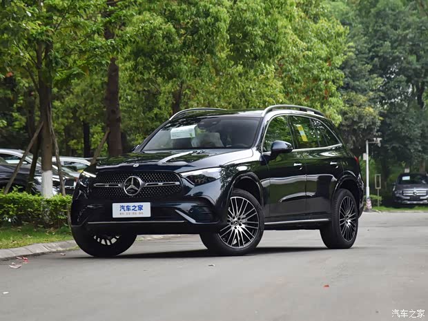 【图】购奔驰glc享6万优惠 欢迎试乘试驾 详询:_汽车