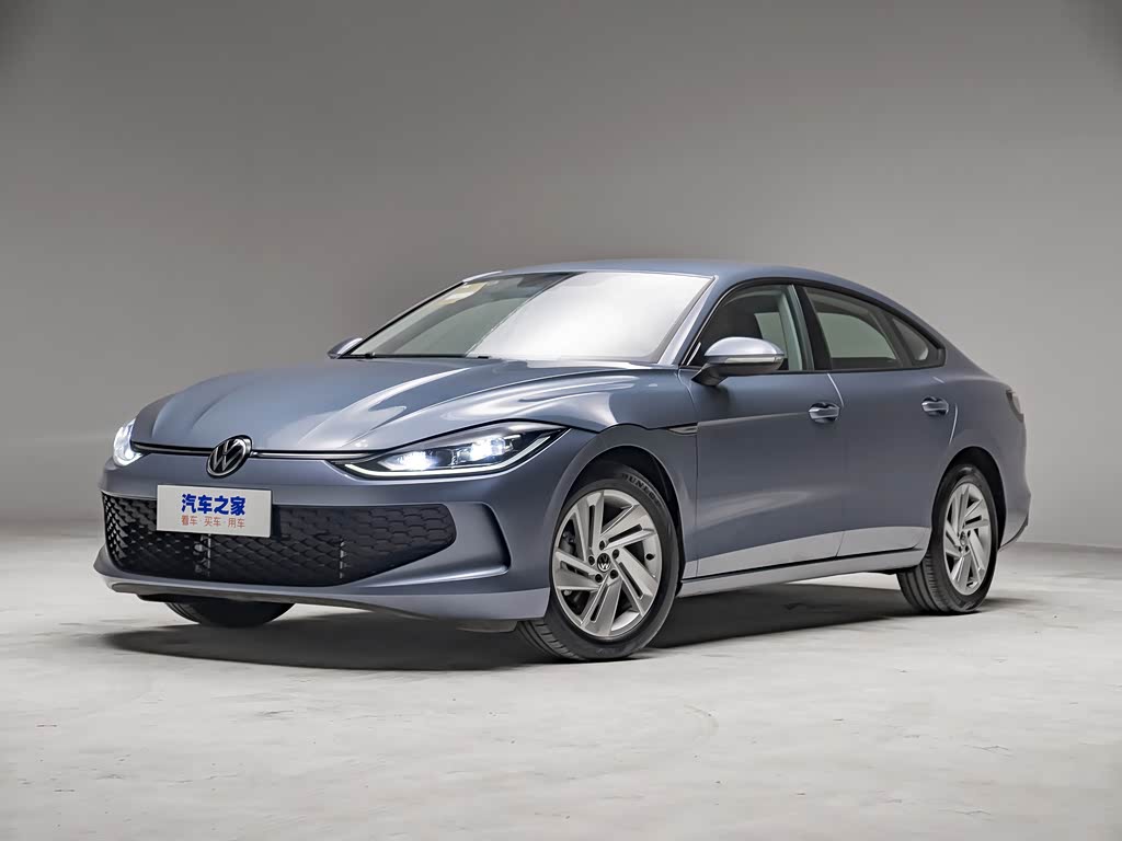 上汽大众 凌渡 2022款 凌渡l 280tsi dsg热辣版