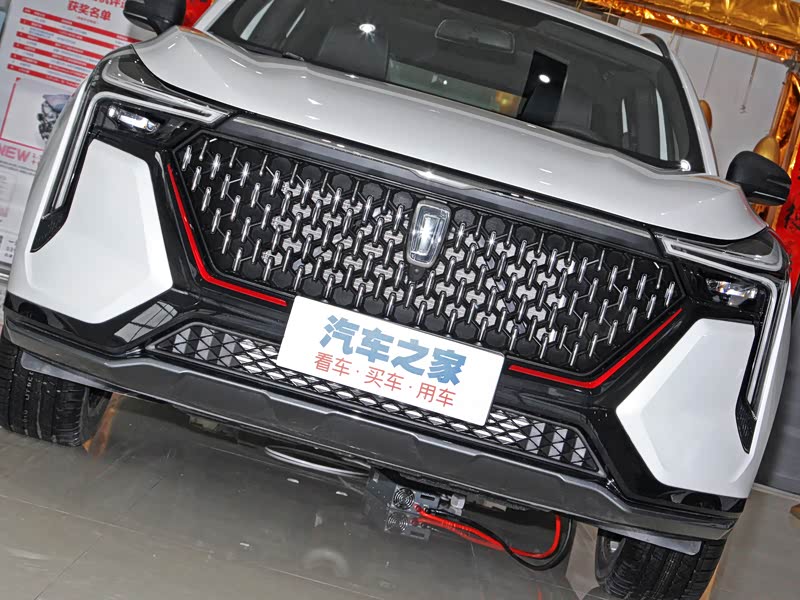 一汽奔腾 奔腾t55 2022款 1.5t 自动腾跃款