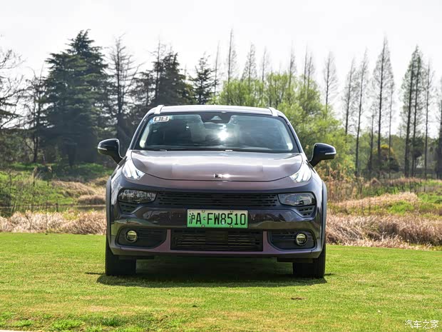 领克02新能源直降2000元欢迎赏鉴