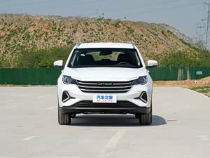 捷途x70m限时优惠目前优惠高达15万