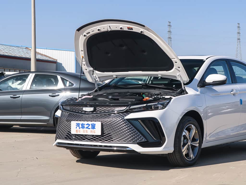 【图解图片_天津乐麒吉利汽车帝豪l hi·p图片】-汽车之家