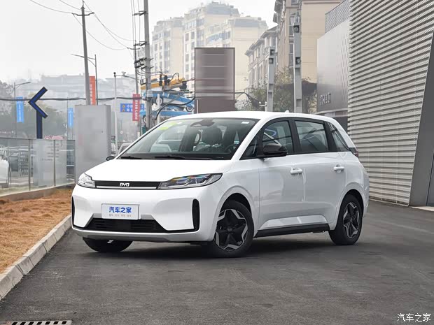 比亚迪d1正价销售中 售价16.08万元起