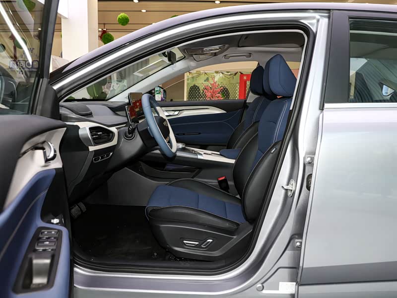 【图解图片_张掖德益几何汽车吉利几何a图片】-汽车之家