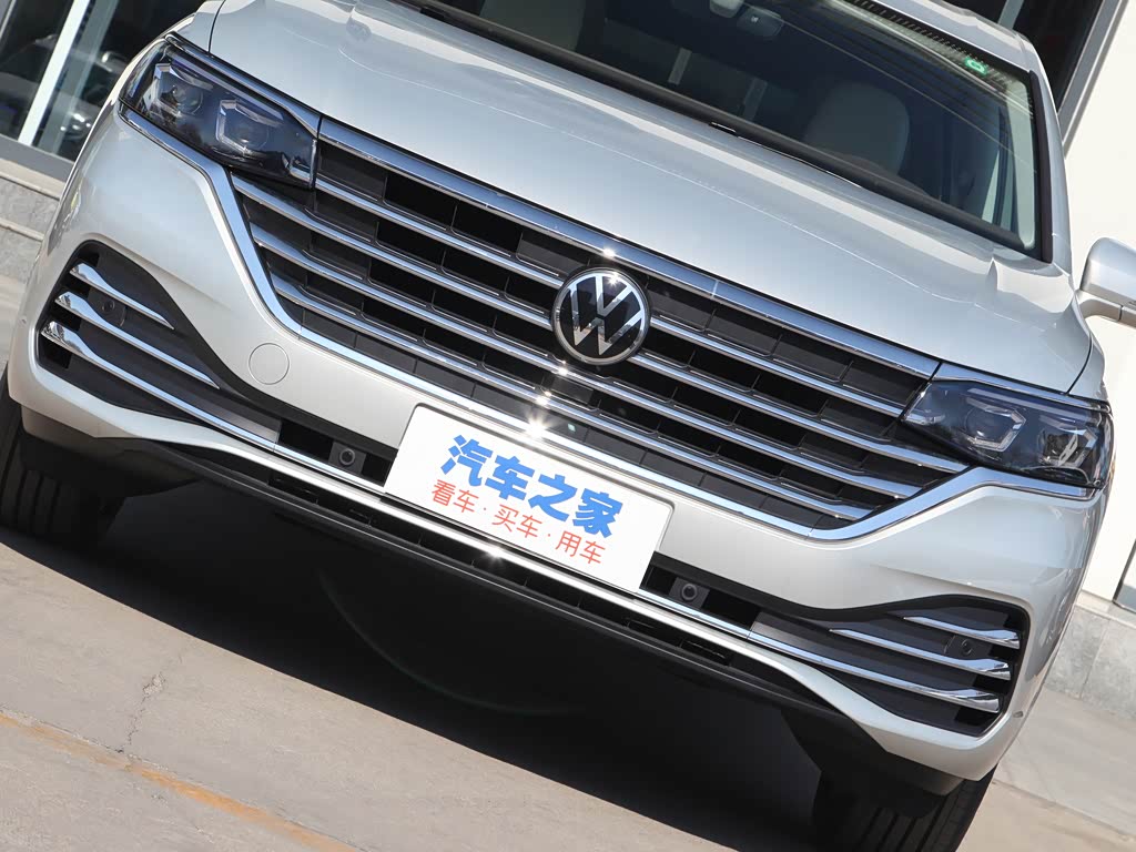 上汽大众 威然 2022款 380tsi 尊贵版