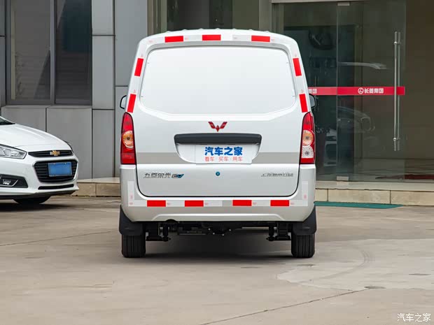 五菱荣光ev欢迎垂询优惠高达26万