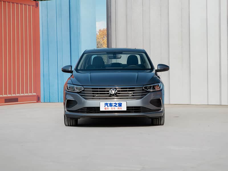 上汽大众 朗逸 2023款 1.5l 自动五百万版