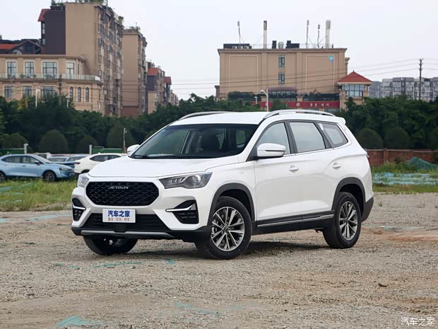 购捷途x90让利6000元欢迎莅临赏鉴