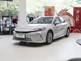 凯美瑞让利促销中 目前优惠高达3.1万