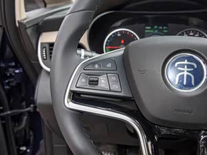 宋max新能源限时优惠现1378万元起售