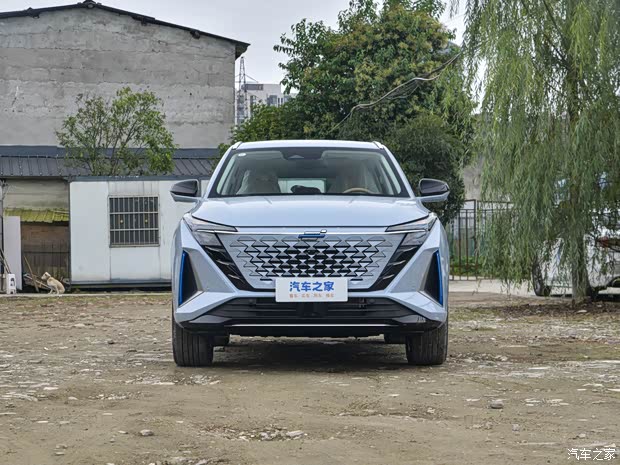 【图】欧尚z6新能源限时优惠 让利高达3万 详询:_汽车