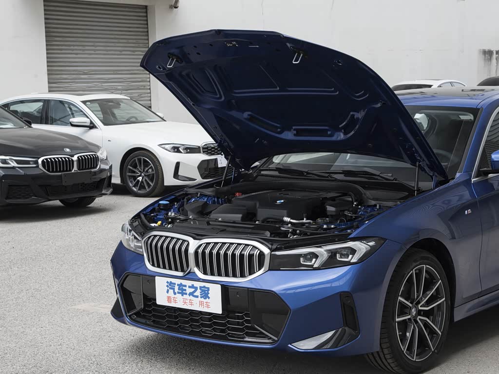 【图解图片_徐州宝兰宝马4s店宝马3系图片】-汽车之家