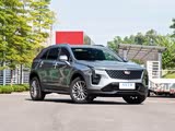凯迪拉克XT4欢迎垂询 15.99万起售