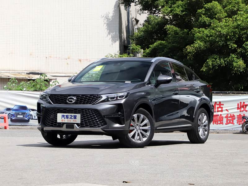 您还可以查看                                  传祺gs4 coupe:报价