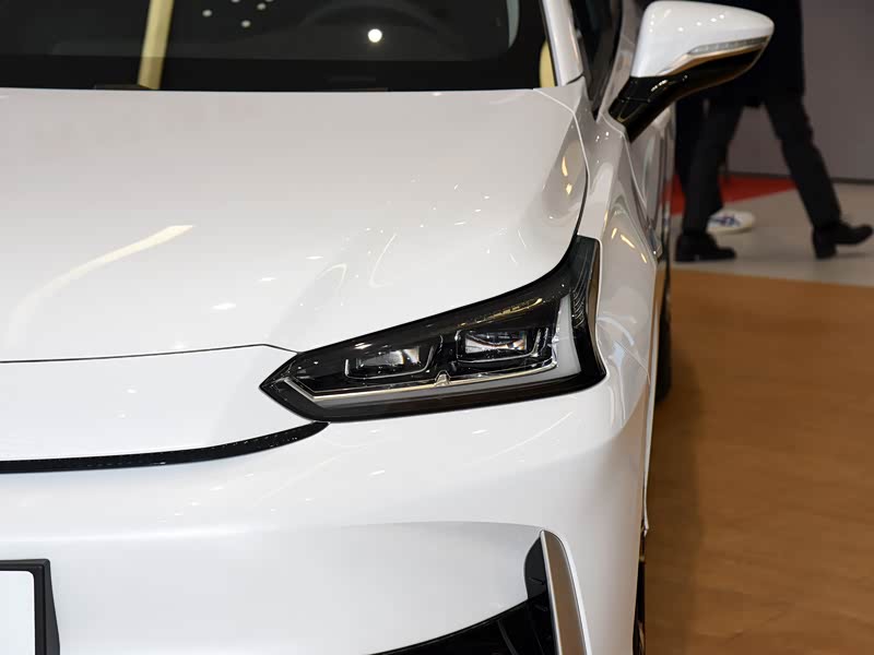 广汽丰田 广汽丰田ia5 2022款 尊贵长续航版