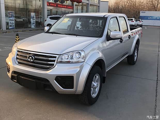 风骏5目前欢迎莅临赏鉴直降3000元