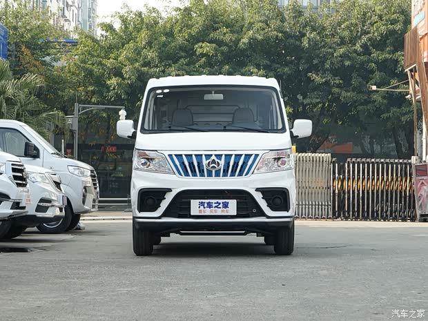 长安睿行em80优惠22万欢迎赏鉴