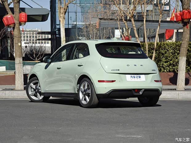 【图】欧拉好猫让利高达3.5万 欢迎垂询 详询:4001541697_汽车之家