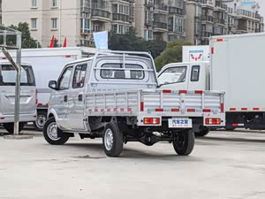 东风小康c32限时优惠现359万元起售