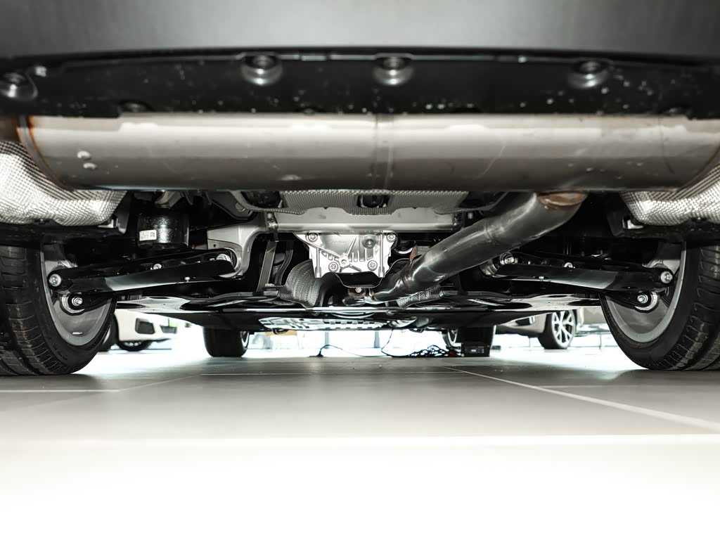 华晨宝马 宝马5系 2023款 530li 尊享型 豪华套装