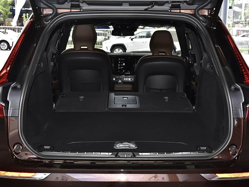 【图解图片_泉州鸿海沃尔沃4s中心沃尔沃xc60图片】-汽车之家