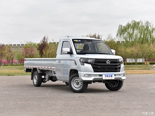 长安星卡plus限时优惠让利高达4000元