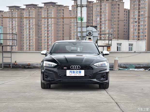 奥迪s5售价63.18万元起 欢迎莅临赏鉴