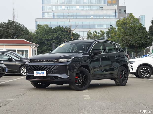 【图】星途追风钜惠1.6万 欢迎莅临赏鉴 详询:4009727153_汽车之家