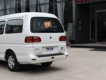 【2020款 长航版 舒适型 7座 报价】菱智m5ev图片_配置_余姚宝丰汽车