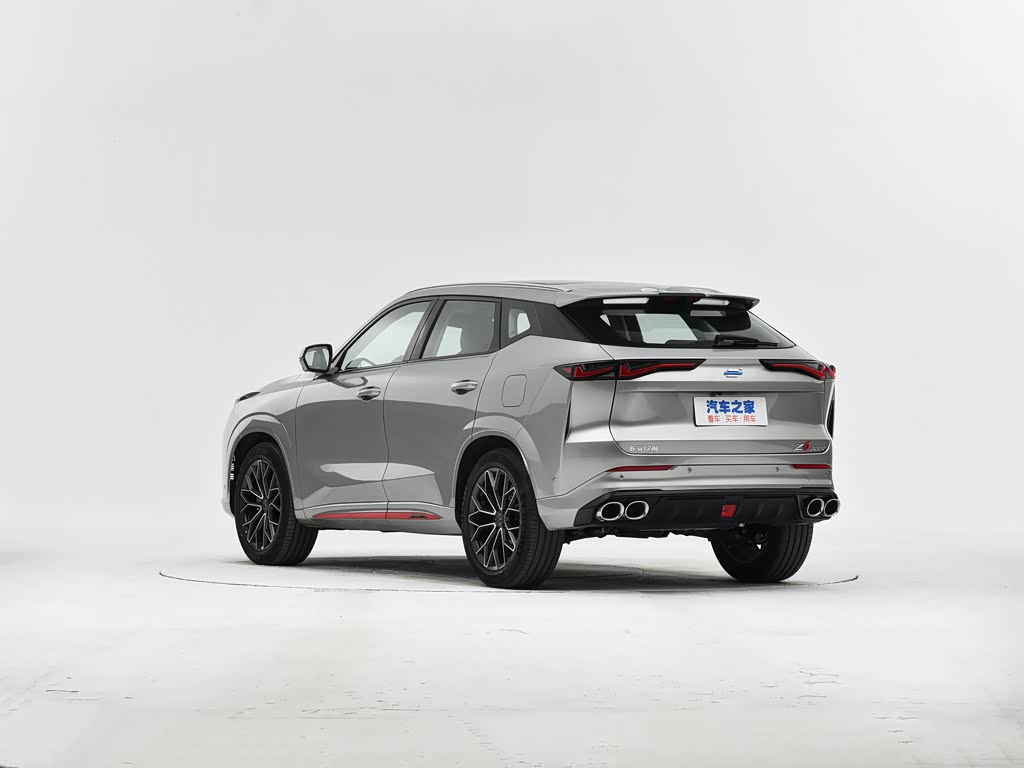 长安汽车 长安欧尚z6 2022款 蓝鲸 1.5t dct智航型