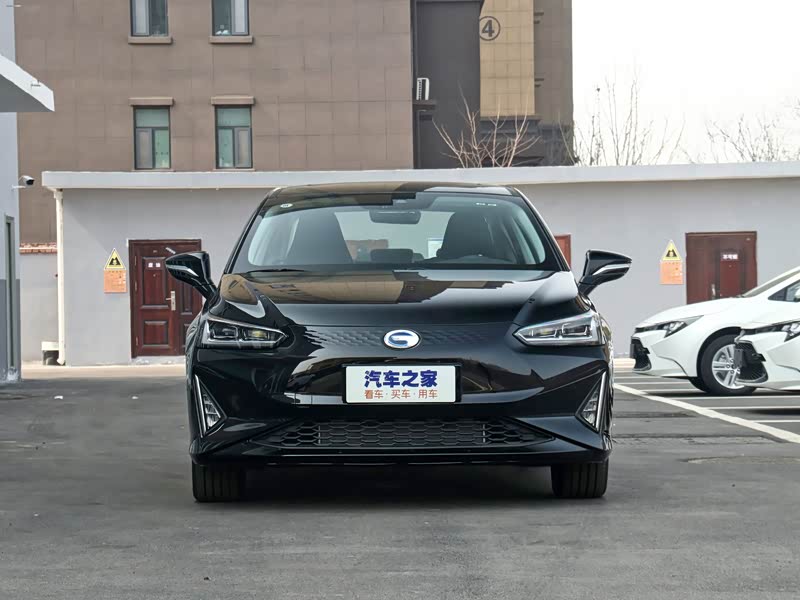 广汽丰田 广汽丰田ia5 2019款 豪华版 夜影黑 车身外观 外观颜色