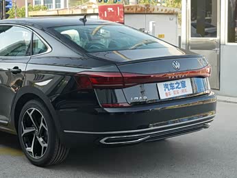 【2023款 330tsi 星空精英版 报价】帕萨特图片_配置_上汽大众广甸宝