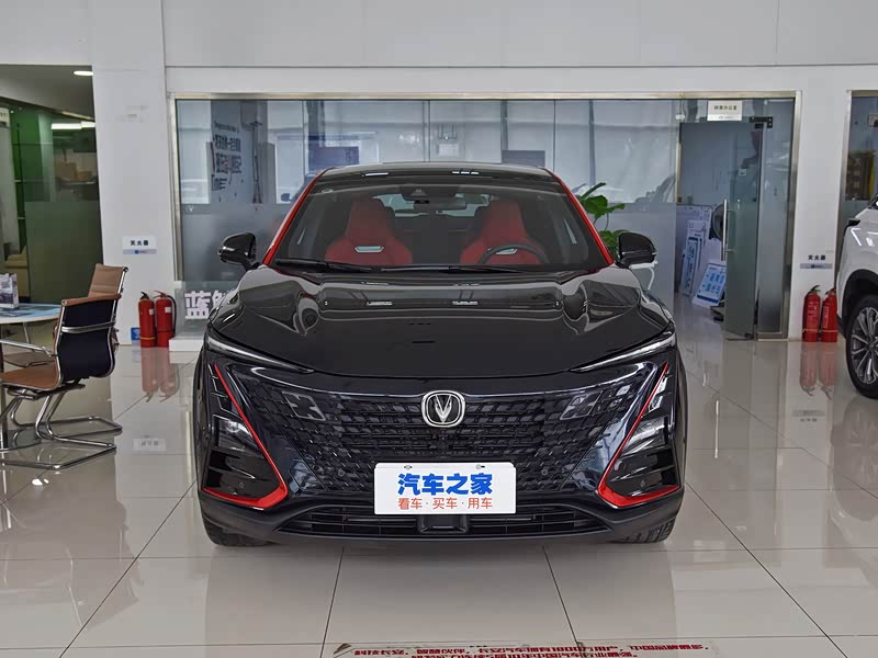 【图解图片_江西华鲲uni店长安uni-t图片】-汽车之家